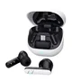 Trust GXT 409 Oxxie Auriculares Gaming TWS Blanco