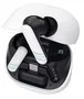 Trust GXT 409 Oxxie Auriculares Gaming TWS Blanco