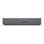 Seagate Basic Disco Duro Externo 5 TB Plata
