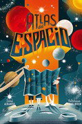 ATLAS DEL ESPACIO, Lara Albanese