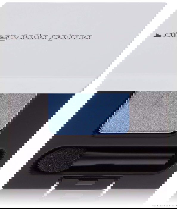 Satin Pearl, Eyeshadow Palette, 114, Blue Fairy, 2 g Satin Pearl, Eyeshadow Palette, 114, Blue Fairy, 2 g