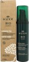 Nuxe Bio Organic White Tea Multi-Perfecting Tinted Face Cream 50ml - Fair Skin Tones Nuxe Bio Organic White Tea Multi-Perfecting Tinted Face Cream 50ml - Fair Skin Tones