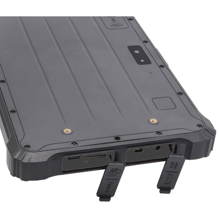 ALLNET Tablet Android Resistente Exterior NFC LTE Modelo X-trail-100-Light