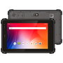 ALLNET Tablet Android Resistente Exterior NFC LTE Modelo X-trail-100-Light