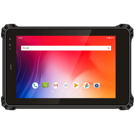 ALLNET Tablet Android Resistente Exterior NFC LTE Modelo X-trail-100-Light