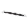 Digitus Entrada de cable 0,5HE 10" 254mm Gris