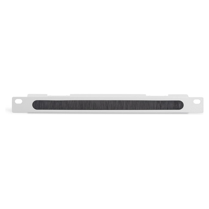Digitus Entrada de cable 0,5HE 10" 254mm Gris Digitus Entrada de cable 0,5HE 10" 254mm Gris
