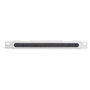 Digitus Entrada de cable 0,5HE 10" 254mm Gris