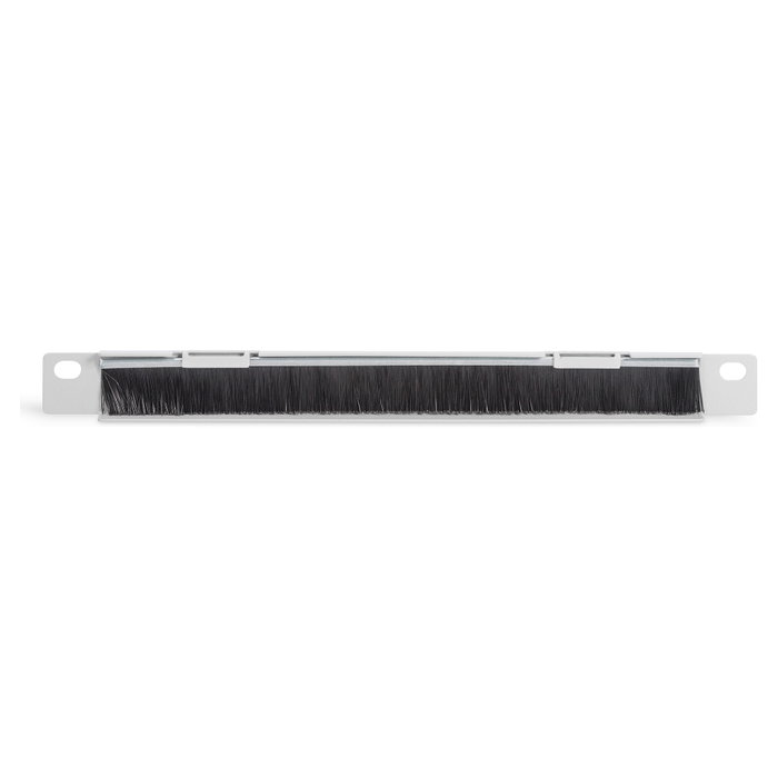 Digitus Entrada de cable 0,5HE 10" 254mm Gris Digitus Entrada de cable 0,5HE 10" 254mm Gris