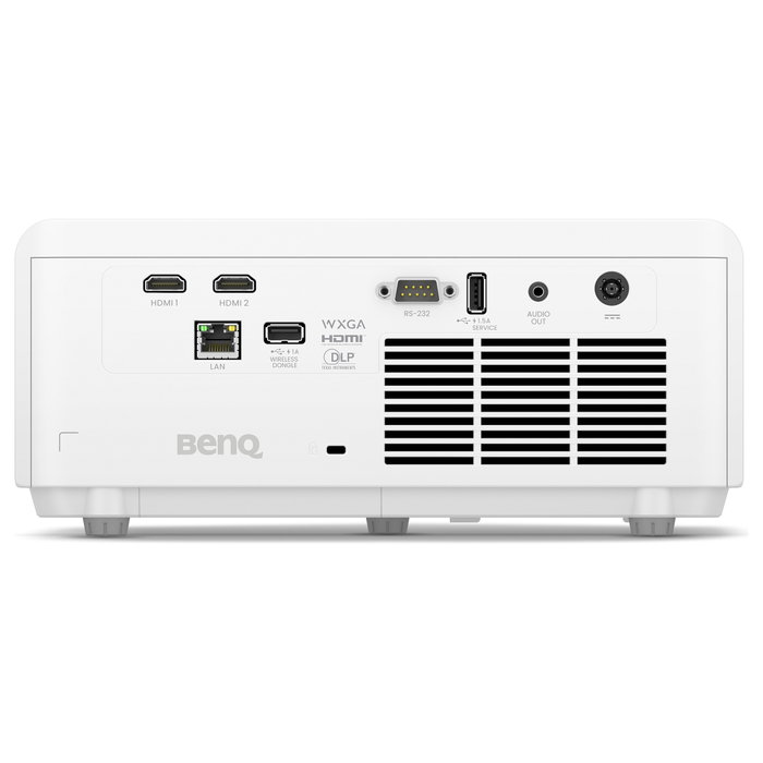 BenQ LW655 WXGA Proyector Láser 4.000 ANSI Lúmenes