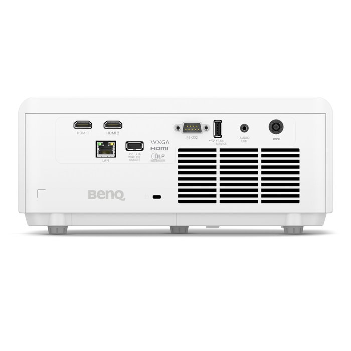 BenQ LW655 Proyector Láser WXGA de 4.000 ANSI Lúmenes