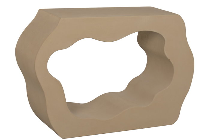 DKD Home Decor Consola Urban Arena 36 x 80 x 120 cm