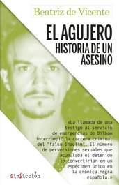 El agujero. Historia de un asesino, Beatriz de Vicente - ALREVES