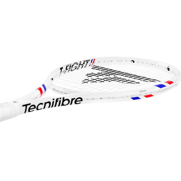 Raqueta de Tenis Tecnifibre Tfight 270 Blanco