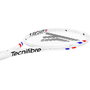 Raqueta de Tenis Tecnifibre Tfight 270 Blanco