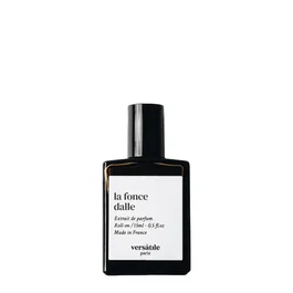 Versatile Paris La Foncedalle Extracto de perfume Unisex 15 ml