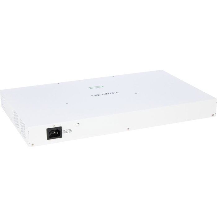 HP Enterprise Aruba Instant On 1930 24G PoE+ 195W 4SFP+ HP Enterprise Aruba Instant On 1930 24G PoE+ 195W 4SFP+
