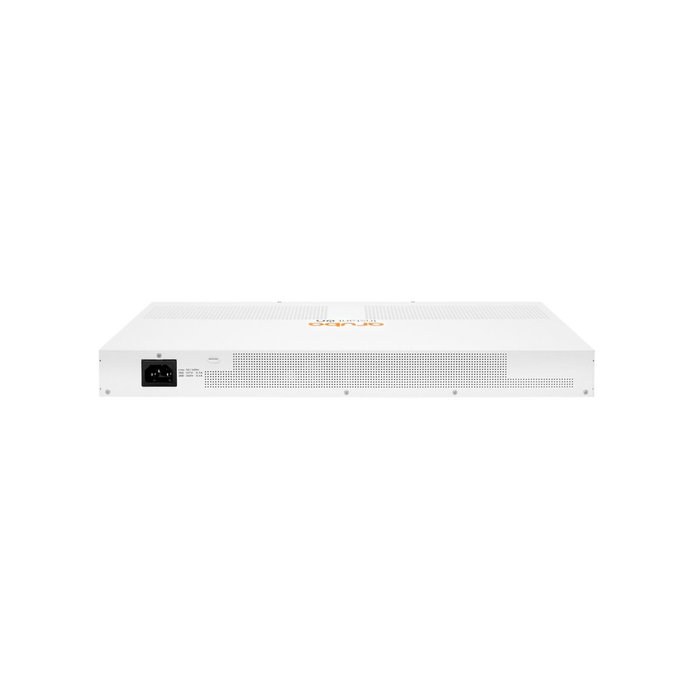 HP Enterprise Aruba Instant On 1930 24G Class4 PoE 195W 4SFP+