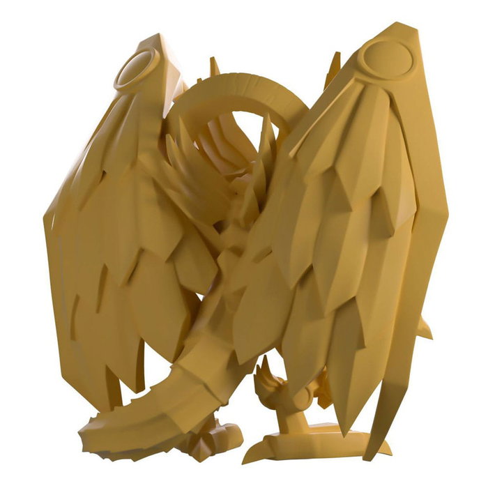 Youtooz Yu-Gi-Oh! Figura Vinyl The Winged Dragon of Ra 10 cm Youtooz Yu-Gi-Oh! Figura Vinyl The Winged Dragon of Ra 10 cm