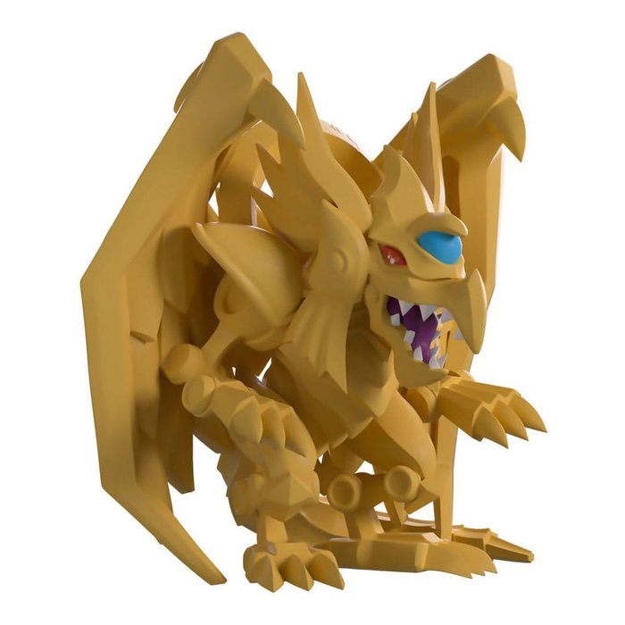 Youtooz Yu-Gi-Oh! Figura Vinyl The Winged Dragon of Ra 10 cm Youtooz Yu-Gi-Oh! Figura Vinyl The Winged Dragon of Ra 10 cm