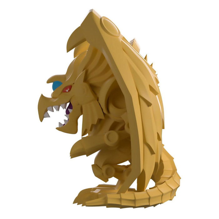 Youtooz Yu-Gi-Oh! Figura Vinyl The Winged Dragon of Ra 10 cm Youtooz Yu-Gi-Oh! Figura Vinyl The Winged Dragon of Ra 10 cm