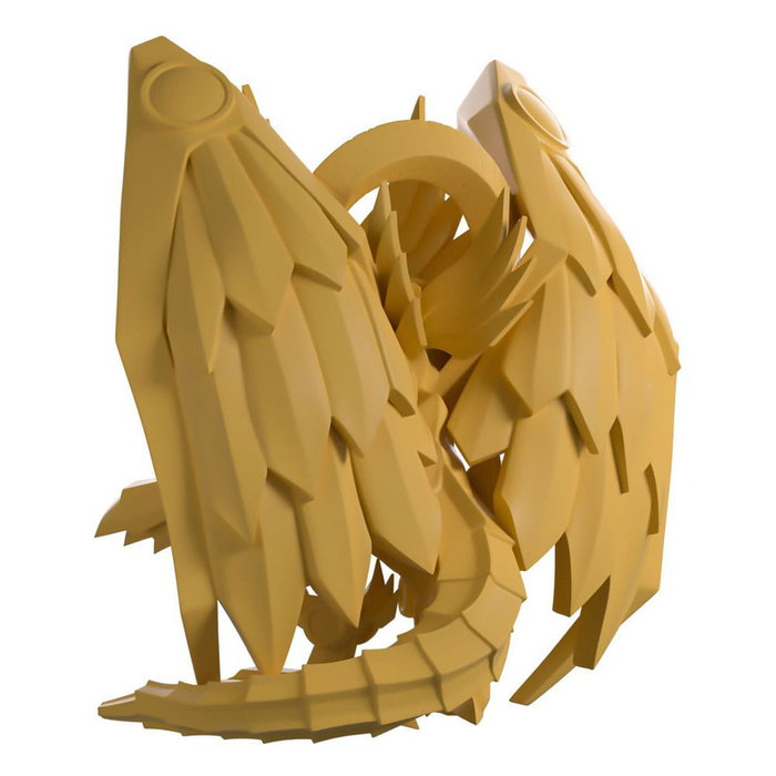 Youtooz Yu-Gi-Oh! Figura Vinyl The Winged Dragon of Ra 10 cm Youtooz Yu-Gi-Oh! Figura Vinyl The Winged Dragon of Ra 10 cm