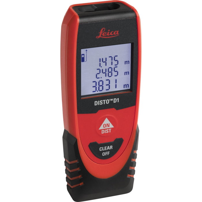 Leica DISTO D1-1 Telémetro Láser