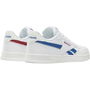 Zapatillas Casual Niño Reebok Glide Low Elastic Top Strap Azul 44 2/3