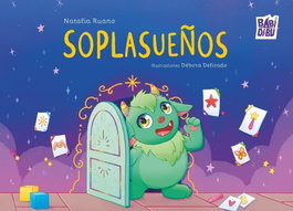 BABIDI-BU Soplasueños - Natalia Ruano
