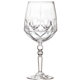 Rcr Cristalleria IT Copa 667 Ml Alkemist LUXION® Eco-crystal Glass para Cóctel (6 Unidades) Altura 237 Mm