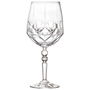 Rcr Cristalleria IT Copa 667 Ml Alkemist LUXION® Eco-crystal Glass para Cóctel (6 Unidades) Altura 237 Mm