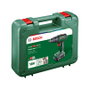 Bosch Universaldrill 18 Taladro de pistola 18V con batería de 1,5 Ah