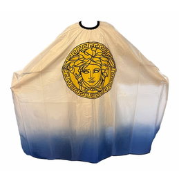 Wad Professional Beauty Cape Orion Barber