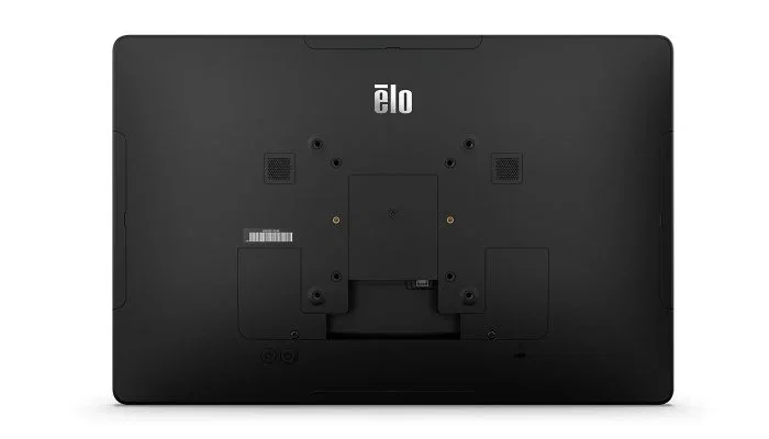 Elo Touch Solutions E391032 Terminal Punto de Venta TPV Todo-en-Uno 15.6" RK3399 Pantalla Tactil 1920x1080