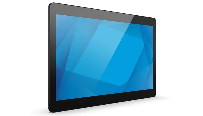 Elo Touch Solutions E391032 Terminal Punto de Venta TPV Todo-en-Uno 15.6" RK3399 Pantalla Tactil 1920x1080
