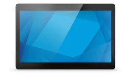 Elo Touch Solutions E391032 Terminal Punto de Venta TPV Todo-en-Uno 15.6" RK3399 Pantalla Tactil 1920x1080