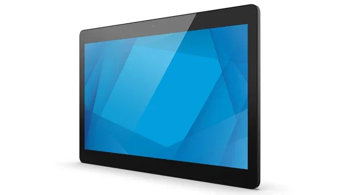 Elo Touch Solutions E391032 Terminal Punto de Venta TPV Todo-en-Uno 15.6" RK3399 Pantalla Tactil 1920x1080