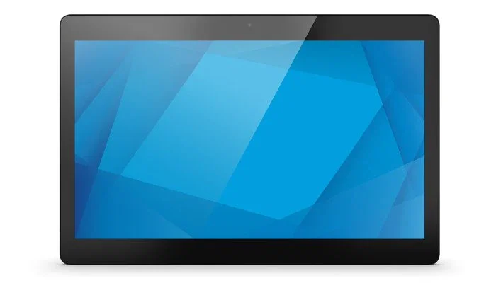Elo Touch Solutions E391032 Terminal Punto de Venta TPV Todo-en-Uno 15.6" RK3399 Pantalla Tactil 1920x1080