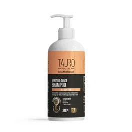 Tauro Champú Keratin & Gloss 1000ml