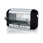 Magimix Toaster Vision black