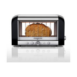 Magimix Toaster Vision negro