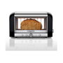 Magimix Toaster Vision black