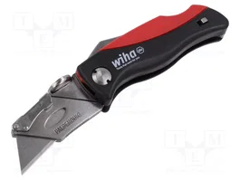 WIHA Cuchillo de instalador universal