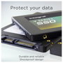 Integral INSSD250GS625V2 SSD 2.5 250GB