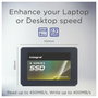 Integral INSSD250GS625V2 SSD 2.5 250GB