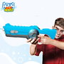 AQUA WORLD Pistola de Agua Eléctrica