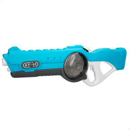 AQUA WORLD Pistola de Agua Eléctrica