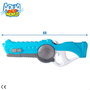 AQUA WORLD Pistola de Agua Eléctrica