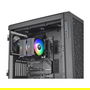 Thermaltake ASTRIA 600 ARGB Sync Air Cooler Negro, Refrigerador de Procesador de Alto Rendimiento