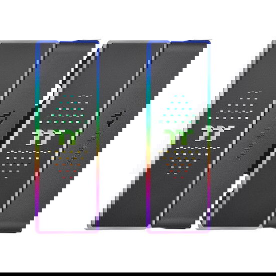 Thermaltake ASTRIA 600 ARGB Sync Air Cooler Negro, Refrigerador de Procesador de Alto Rendimiento Thermaltake ASTRIA 600 ARGB Sync Air Cooler Negro, Refrigerador de Procesador de Alto Rendimiento